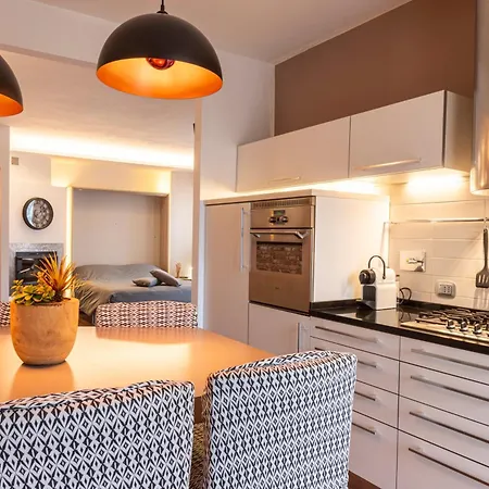 Oasi Di Comfort Apartment *