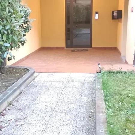 Oasi Di Comfort Apartment *
