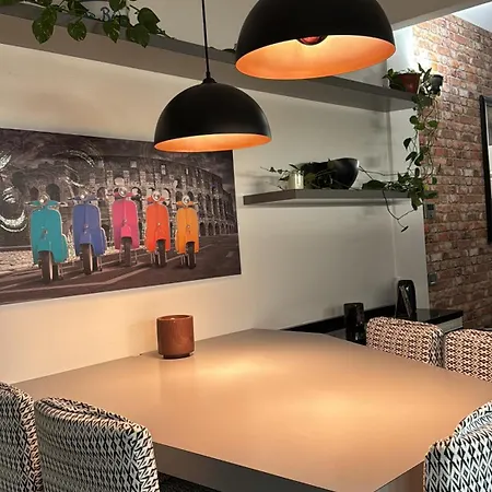 Апартаменты Oasi Di Comfort San Martino in Rio