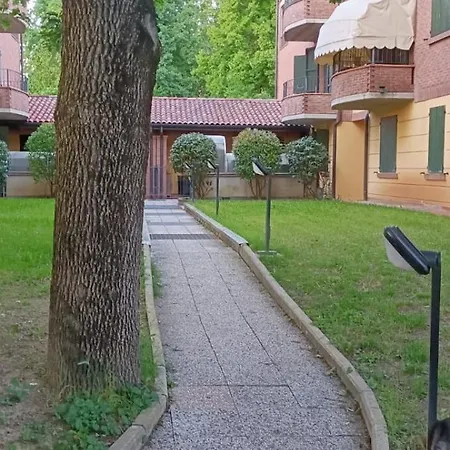 Oasi Di Comfort Апартаменты San Martino in Rio